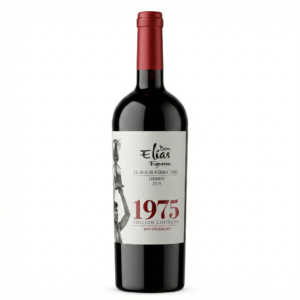 Vinho Edição Especial Gol Iluminado 50 Anos